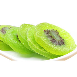 Vitamin có chứa quả Kiwi trái cây khô Nguyên liệu lành mạnh Chất lượng cao cấp