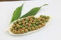GMO - Free rang muối đậu xanh ngon an toàn nguyên liệu cứng Texture
