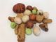 Tráng đậu phộng khỏe mạnh Nut Mix Snacks Kích thước Sieved Healthy Raw Ingredient
