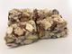 Các loại đồ ăn nhẹ Nut Crunch Nut Cluster, các loại hạt điều thơm ngon
