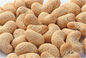 Dừa hương vị hạt điều Snacks dinh dưỡng đầy đủ không có màu thực phẩm tùy chỉnh