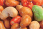 Wasabi hạt điều Snacks, OEM rang hạt điều với giấy chứng nhận sức khỏe