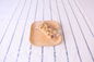 Năng lượng dừa năng lượng Bar cao - năng lượng bơ Nut Snacks nguyên liệu an toàn nguyên liệu