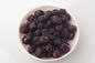Blue Berry Đồ ăn nhẹ trái cây khô Giá trị dinh dưỡng cao Nơi khô / mát