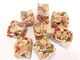 Mixed Pumpkin Nut Cluster Snacks Đậu phộng Goji Berries Mè trắng Đồ ăn nhẹ Thực phẩm