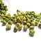 Đậu Hà Lan khô chiên vàng phủ đậu xanh Snack thực phẩm hạt giòn và giòn với chứng nhận HALAL / BRC