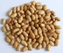 Món ăn vặt đậu nành đậu nành Edamame có vỏ bọc Spciy màu vàng nổi tiếng với chứng nhận Halal và FDA