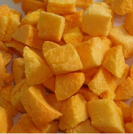 Không có sắc tố Apricot Vitamin trái cây khô chứa chất lượng cao cấp thân thiện với trẻ