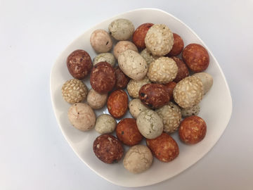Hỗn hợp ăn nhẹ lành mạnh của RCM 4 Nut, hỗn hợp snack nhẹ calo với chứng nhận sức khỏe