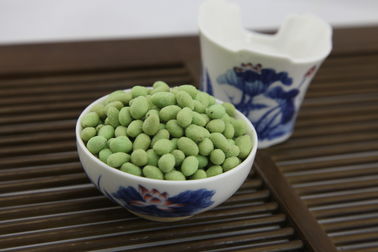 Wasabi rang muối hạt hướng dương bao gồm cả khoáng sản với giấy chứng nhận sức khỏe