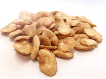 Frist lớp Fava Bean Snack, muối cay Fava đậu Handpicked vật liệu