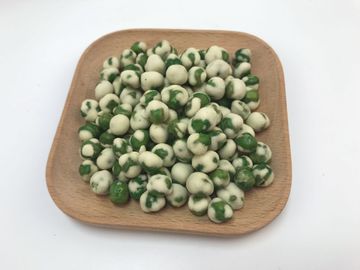 Wasabi / Spicy Marrowfat Đậu xanh Đồ ăn nhẹ lành mạnh miễn phí từ chiên