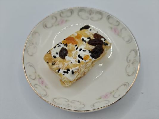 Sachima hương vị trái cây trộn