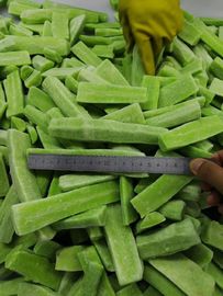 Thực phẩm Trung Quốc Y tế rau xanh Trung Quốc đông lạnh Rau diếp cho nhà hàng