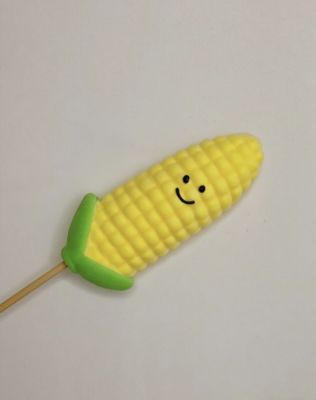 BBQ hình Marshmallow Campfire S'mores hương vị vanilla Gelatin miễn phí bữa tiệc