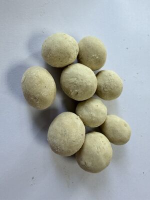 Món ăn nhẹ đậu nành có hàm lượng protein cao với năm hương vị cổ điển được làm từ đậu nành vàng cao cấp