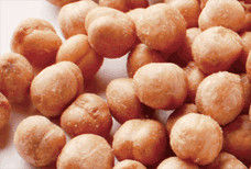 Bánh Snack Đậu Nành Hữu Cơ Giòn Tan Giàu Dinh Dưỡng, Giàu Protein, Lý Tưởng Cho Nhà Sản Xuất Thực Phẩm và Sản Phẩm Hướng Đến Sức Khỏe