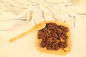 Công nghệ chiên Gạo Snack Mix Crunchy Tasty Rong biển Avalible Không có sắc tố