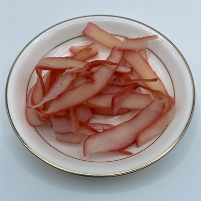 Sức khỏe tốt đồ ăn nhẹ Trung Quốc Dried Squid Strips Snack Food In BRC Certificate