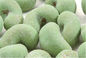 Wasabi hạt điều Snacks, OEM rang hạt điều với giấy chứng nhận sức khỏe