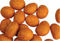 Cajun đỏ đậu phộng bao phủ Giòn hương vị Vitamin có chứa nguyên liệu khỏe mạnh