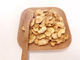 Fried muối rộng đậu Snack Thực phẩm giòn hương vị với giấy chứng nhận sức khỏe