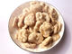 Ngon rong biển fava đậu chip nguyên liệu an toàn đồ ăn nhẹ lành mạnh cho trẻ em