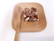 Almond Healthy Nut Clusters Crispy Taste Nguyên Liệu An Toàn Nguyên Liệu Kosher BRC Phê Duyệt
