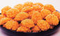 Cheese Flavor Chilli Rice Cracker Trộn Snack Fried Crispy Foods
