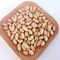 Món ăn vặt đậu nành đậu nành Edamame có vỏ bọc Spciy màu vàng nổi tiếng với chứng nhận Halal và FDA