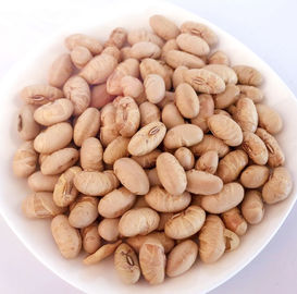 Kosher Halal Chứng nhận phủ ốm nướng cay vàng Edamame đậu nành đồ ăn nhẹ ISO được chấp thuận