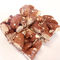 Dinh dưỡng và Protein cao vượt qua OU Kosher BRC Almond Nut Cluster Snacks