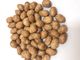 Hương vị đậu nành nổi tiếng rang đậu phộng tráng Snack HALAL NON - GMO
