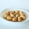 Wasabi / muối / rong biển tráng miệng Snack đậu phộng tốt cho lá lách / Snack hạt giòn và giòn cho dạ dày