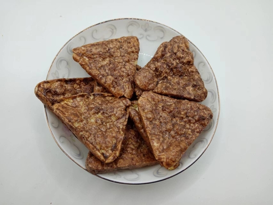 Quế bắp sô cô la đen