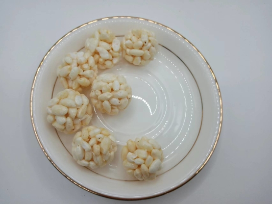 Bóng gạo nguyên bản