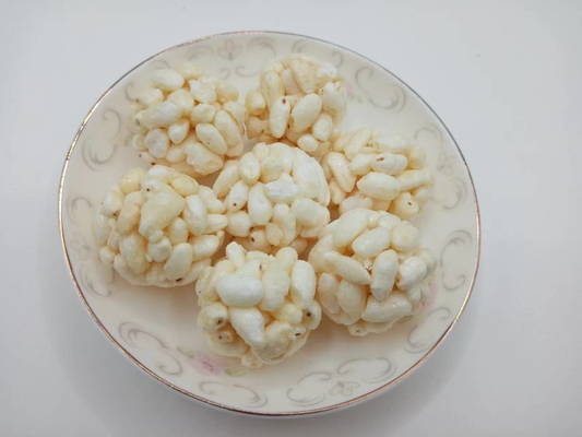 Bóng gạo nguyên bản