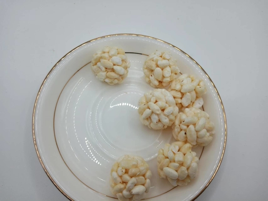 Bóng gạo nguyên bản