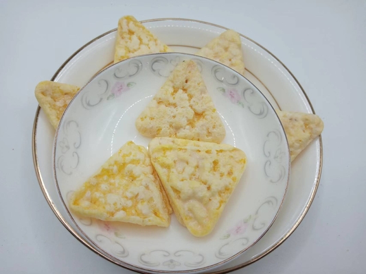 Sầu riêng ngô giòn
