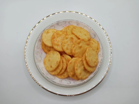 Chips Tortilla (Đồ nướng)