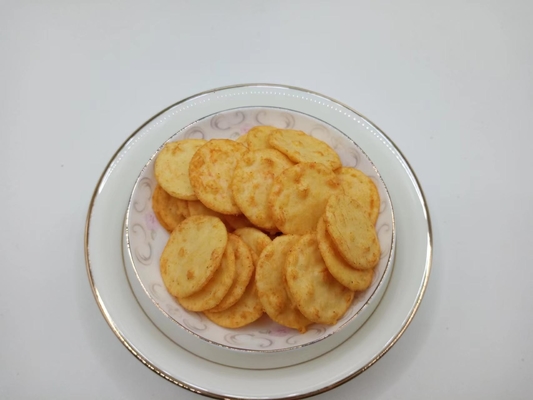 Chips Tortilla (Đồ nướng)
