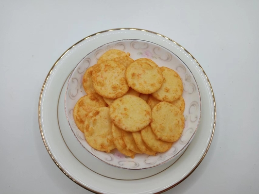 Chips Tortilla (Đồ nướng)