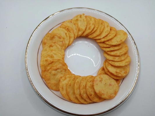 Chips Tortilla (Đồ nướng)