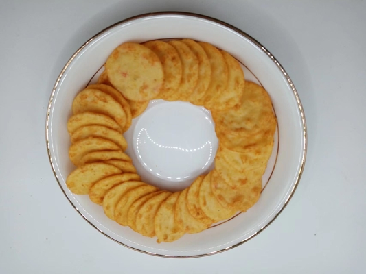 Chips Tortilla (Đồ nướng)