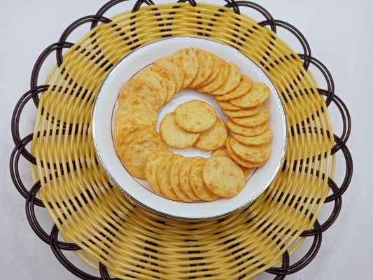 Chips Tortilla (Đồ nướng)