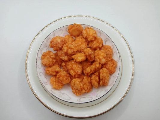 Mini Rice Cracker nướng