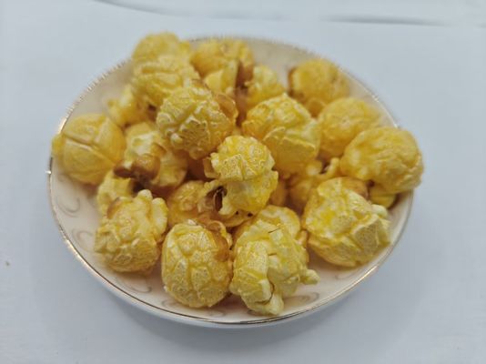 Bột ngô sẵn sàng ăn