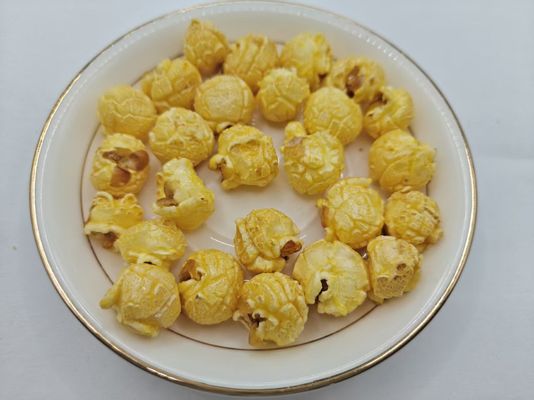 Bột ngô sẵn sàng ăn