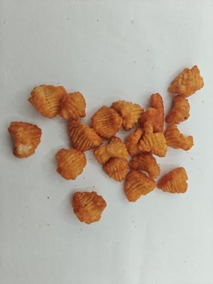 Bánh giòn gạo giòn giòn