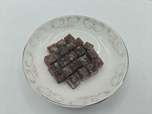 Bạch anh đào hương vị Hawthorn Dices